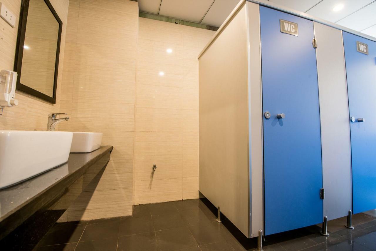 Hanoi Buffalo Hostel Екстер'єр фото